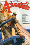 Adventure, September 23, 1926