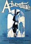 Adventure, April 1, 1927