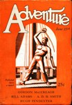Adventure, June 15, 1927