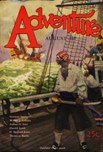 Adventure, August 15, 1927