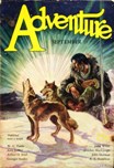 Adventure, September 1, 1927