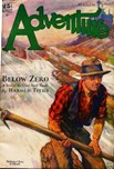 Adventure, March 15, 1930
