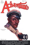 Adventure, May 1, 1930
