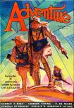 Adventure, June 15, 1931