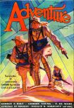 Adventure, June 15, 1931