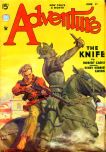 Adventure, June 1, 1935