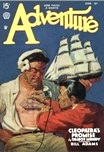 Adventure, June 15, 1935