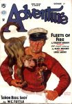 Adventure, October 1, 1935