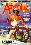 Adventure, MARCH 1936