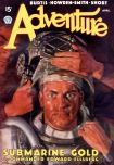 Adventure, April 1936