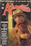 Adventure, May 1936