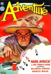 Adventure, September 1937