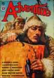 Adventure, June 1938