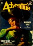 Adventure, February 1940