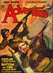 Adventure, October 1940