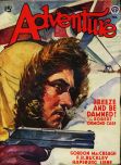 Adventure, February 1941