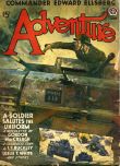 Adventure, June 1941