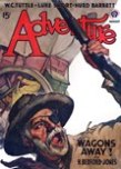 Adventure, August 1941