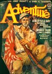 Adventure, May 1942