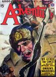 Adventure, June 1942