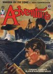 Adventure, October 1942