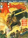Adventure, November 1942