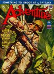 Adventure, January 1943