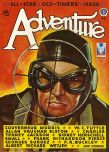 Adventure, February 1943