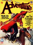 Adventure, March 1943