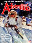 Adventure, April 1943