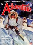 Adventure, April 1943