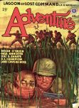 Adventure, September 1943