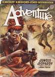 Adventure, MARCH 1944