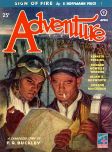 Adventure, April 1944