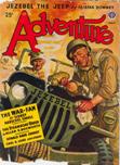 Adventure, May 1944