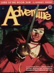 Adventure, June 1944