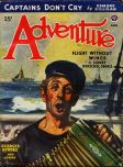 Adventure, August 1944