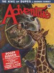 Adventure, December 1944