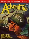 Adventure, May 1945