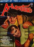 Adventure, June 1945