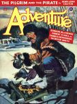 Adventure, September 1945