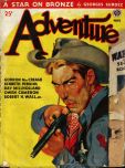 Adventure, November 1945