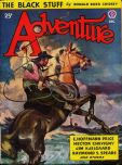 Adventure, December 1945