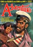 Adventure, January 1946