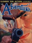 Adventure, MARCH 1946