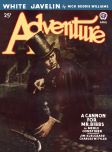 Adventure, April 1946