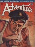 Adventure, May 1946