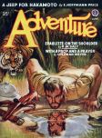 Adventure, June 1946