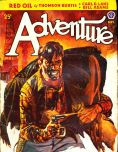 Adventure, September 1946