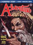 Adventure, October 1946